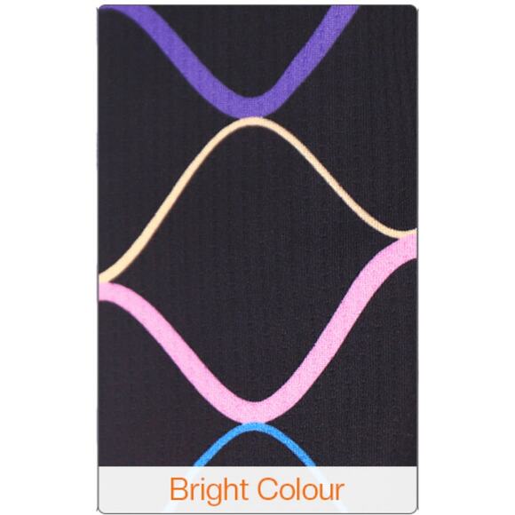 ARSUXEO Cycling Jersey Short Sleeves Mountain Bike Shirt MTB Top Men's Large NWT - Picture 5 of 10